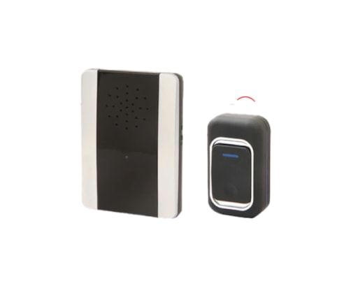 Cosmostar: Wireless bell